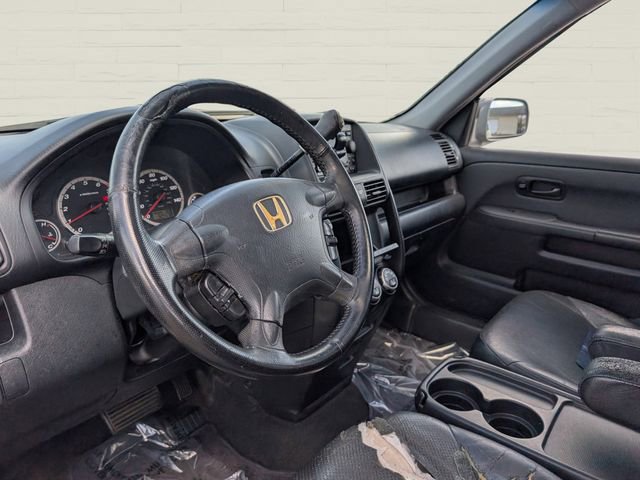 Used 2005 Honda CR-V EX image 10