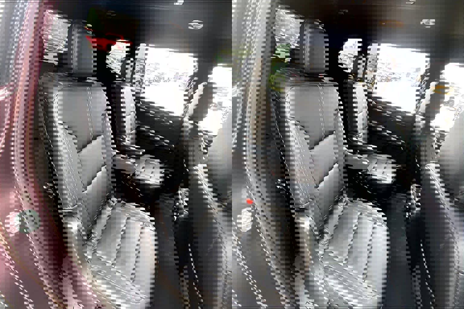 Used 2024 GMC Acadia Elevation image 18