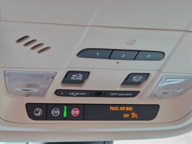 Used 2021 GMC Acadia Denali w/ Denali Technology Package FWD image 15
