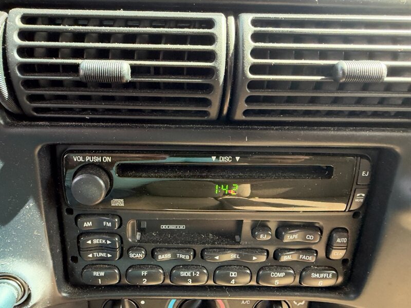 Used 1999 Ford Ranger XL RWD image 12