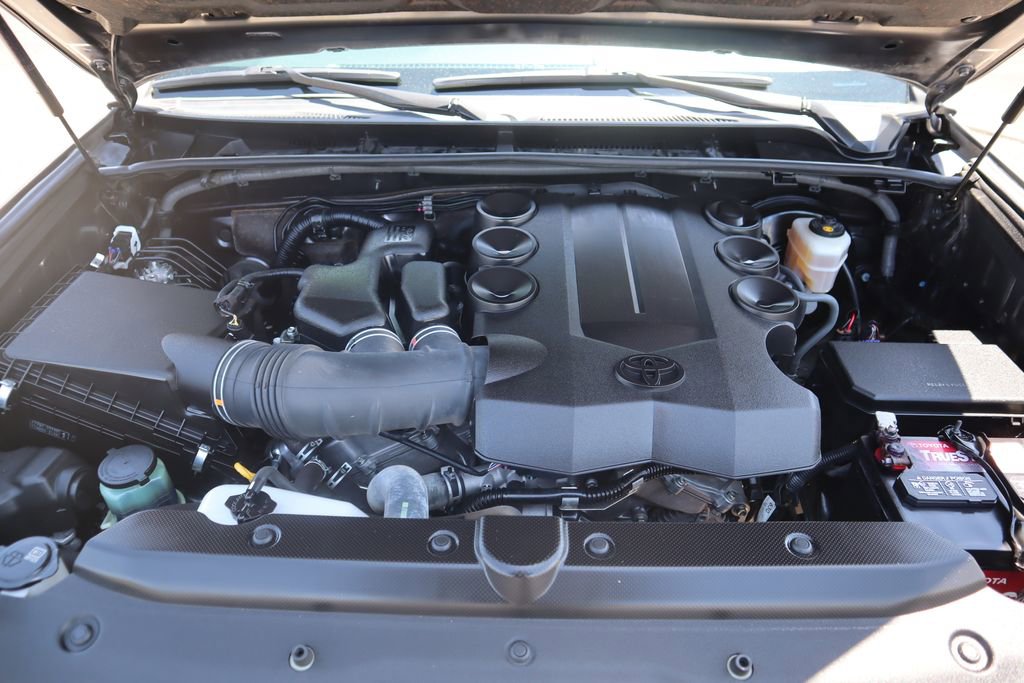 Used 2019 Toyota 4Runner SR5 Premium image 28