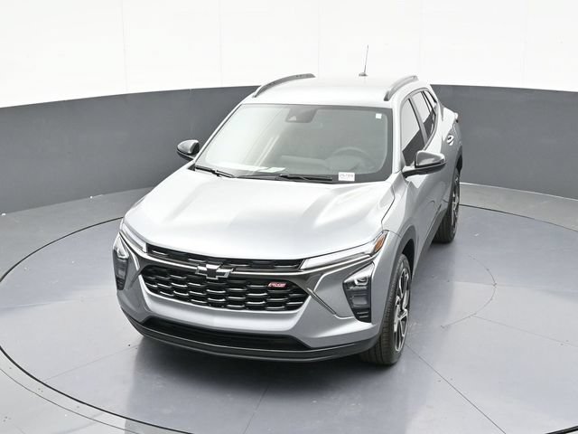 New 2026 Chevrolet Trax RS w/ Driver Confidence Package FWD image 66