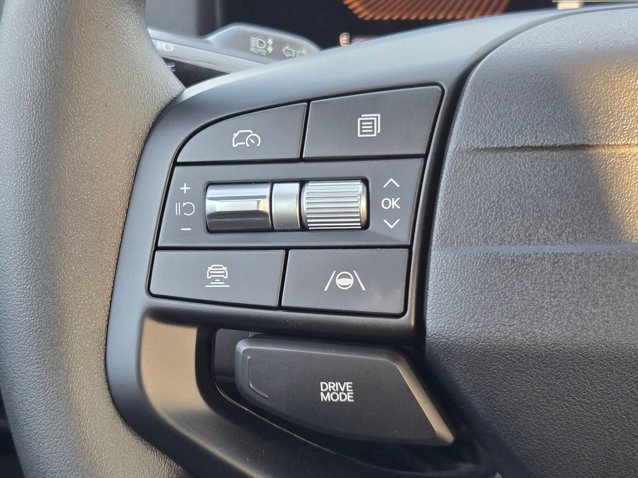 New 2026 Kia K4 FWD image 22