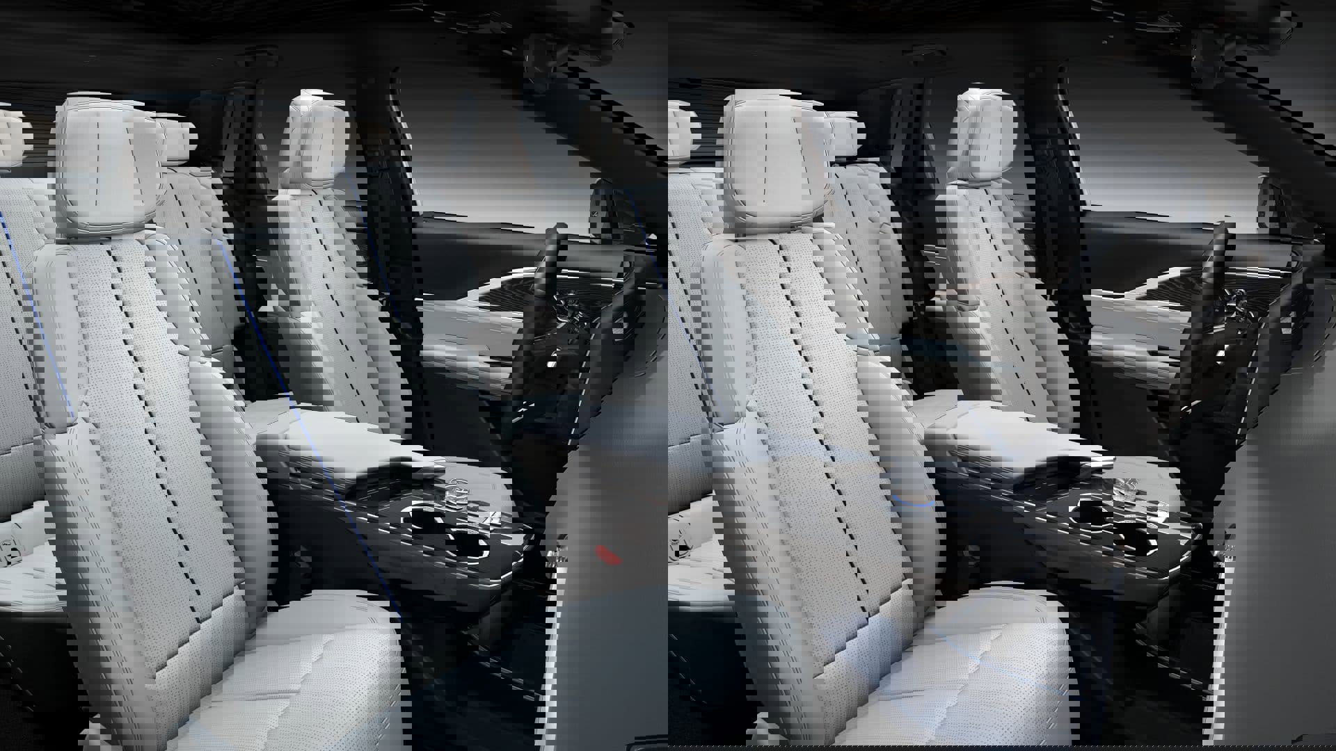 New 2026 Cadillac Lyriq Luxury image 33