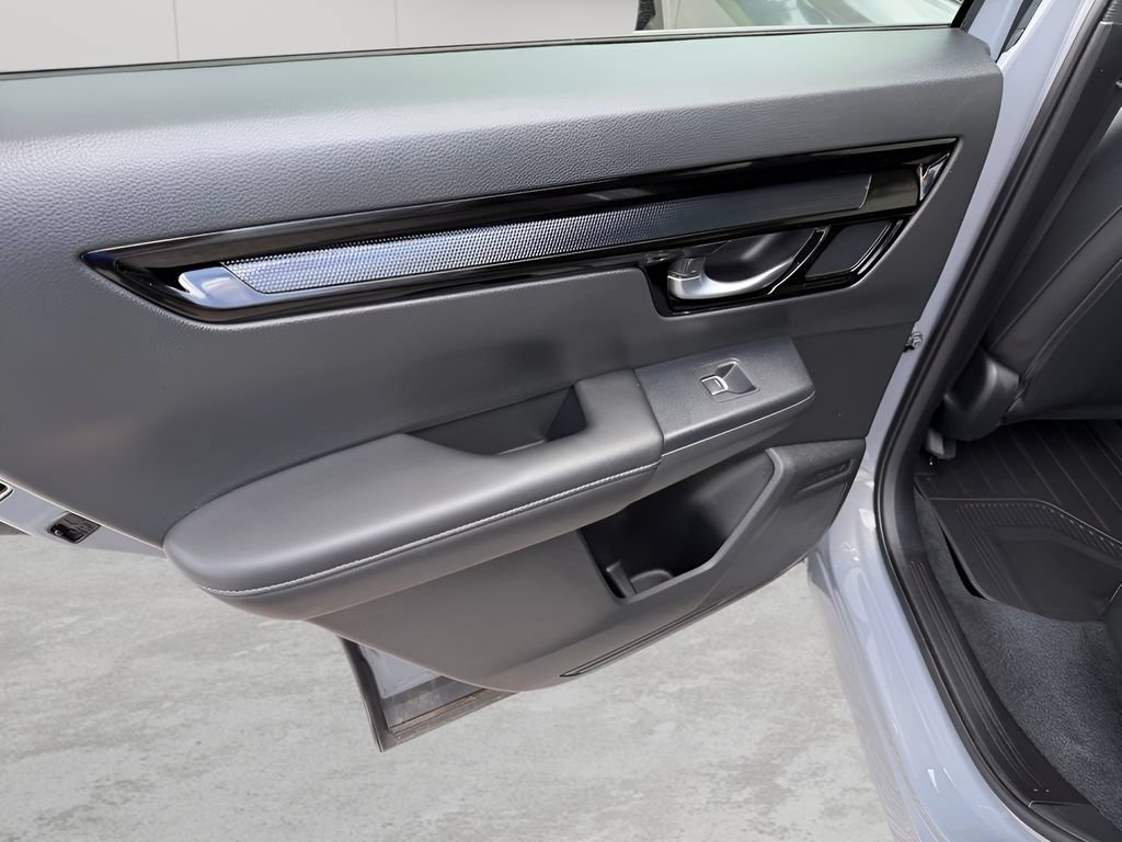 Used 2024 Honda CR-V EX-L image 11