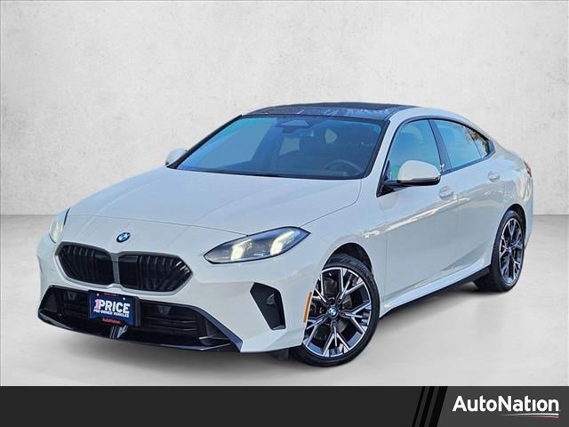Used 2025 BMW 228i xDrive image 1