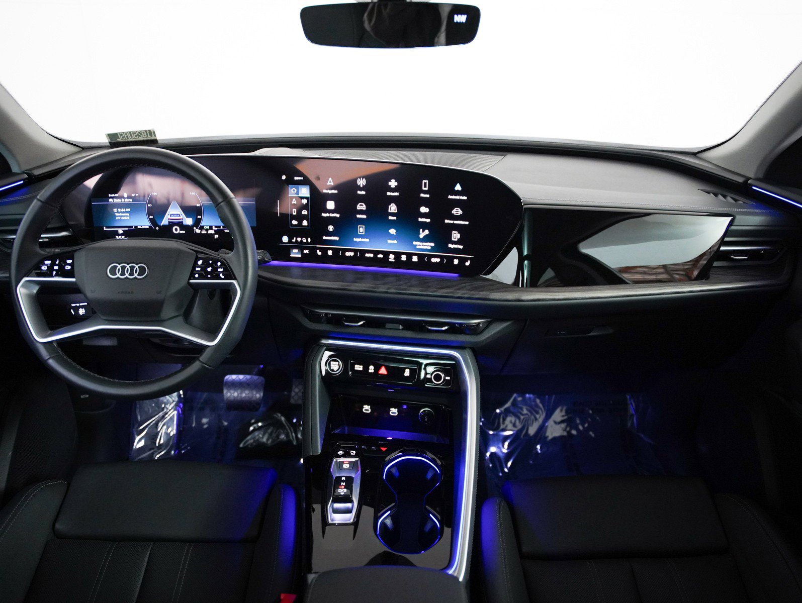 Certified 2025 Audi Q5 Premium Plus w/ Premium Plus image 10