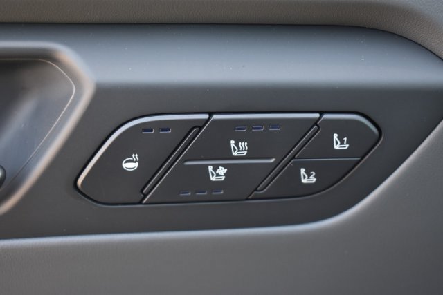 New 2026 Kia EV9 Wind AWD/4WD image 25