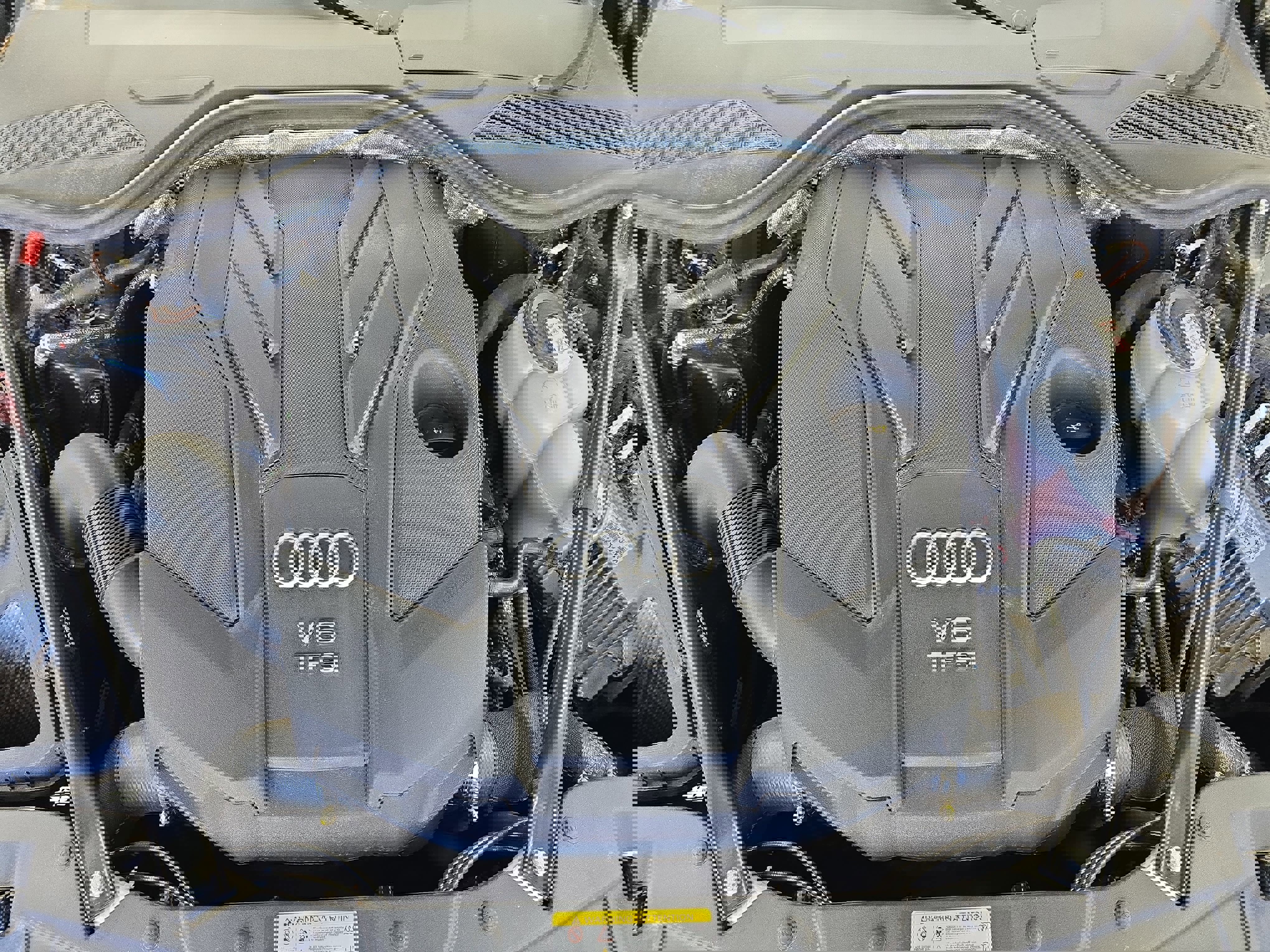 Used 2022 Audi A8 L 3.0T image 40