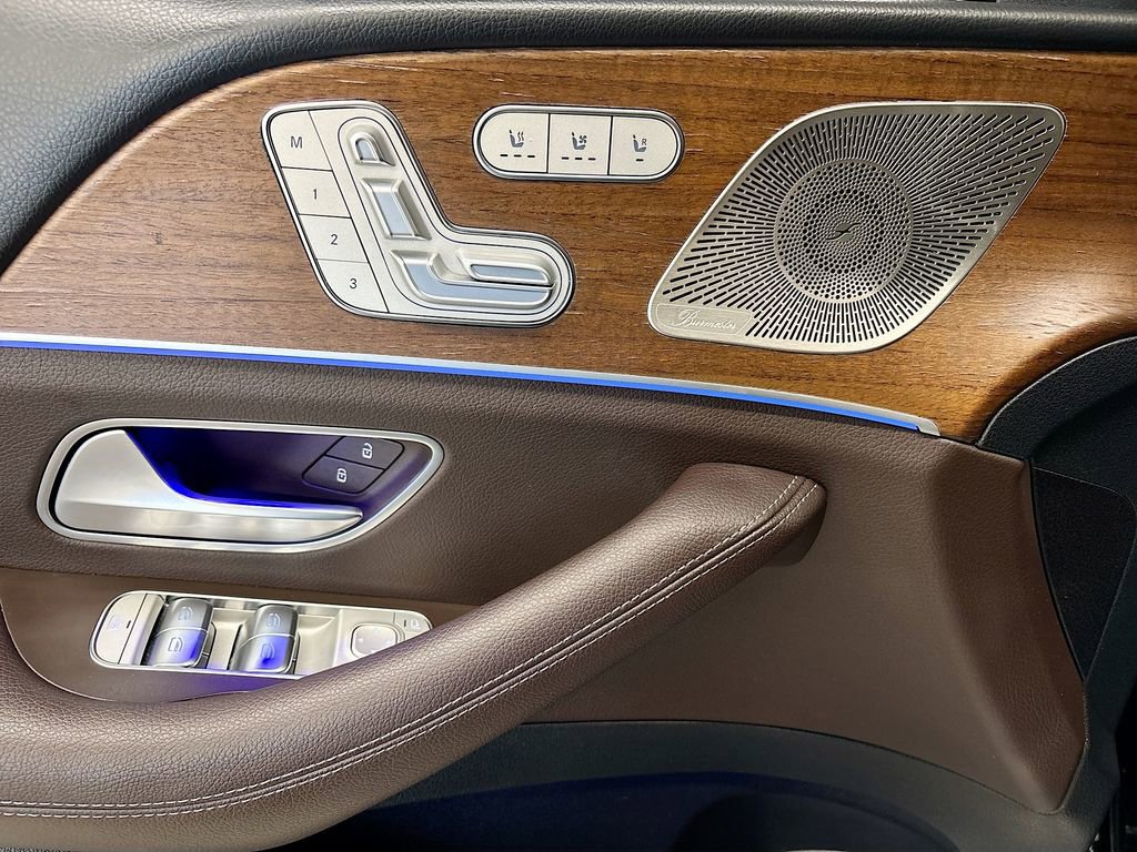 Used 2023 Mercedes-Benz GLE 350 image 21