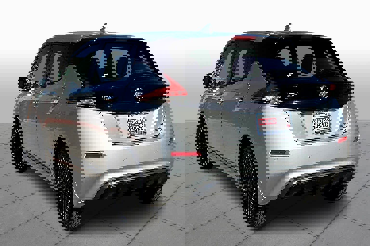 Used 2024 Nissan Leaf SV Plus image 11