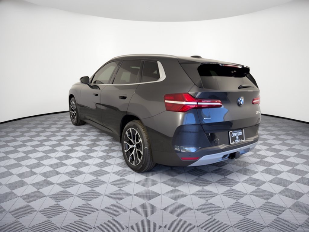 New 2026 BMW X3 xDrive30i w/ Convenience Package AWD/4WD image 3