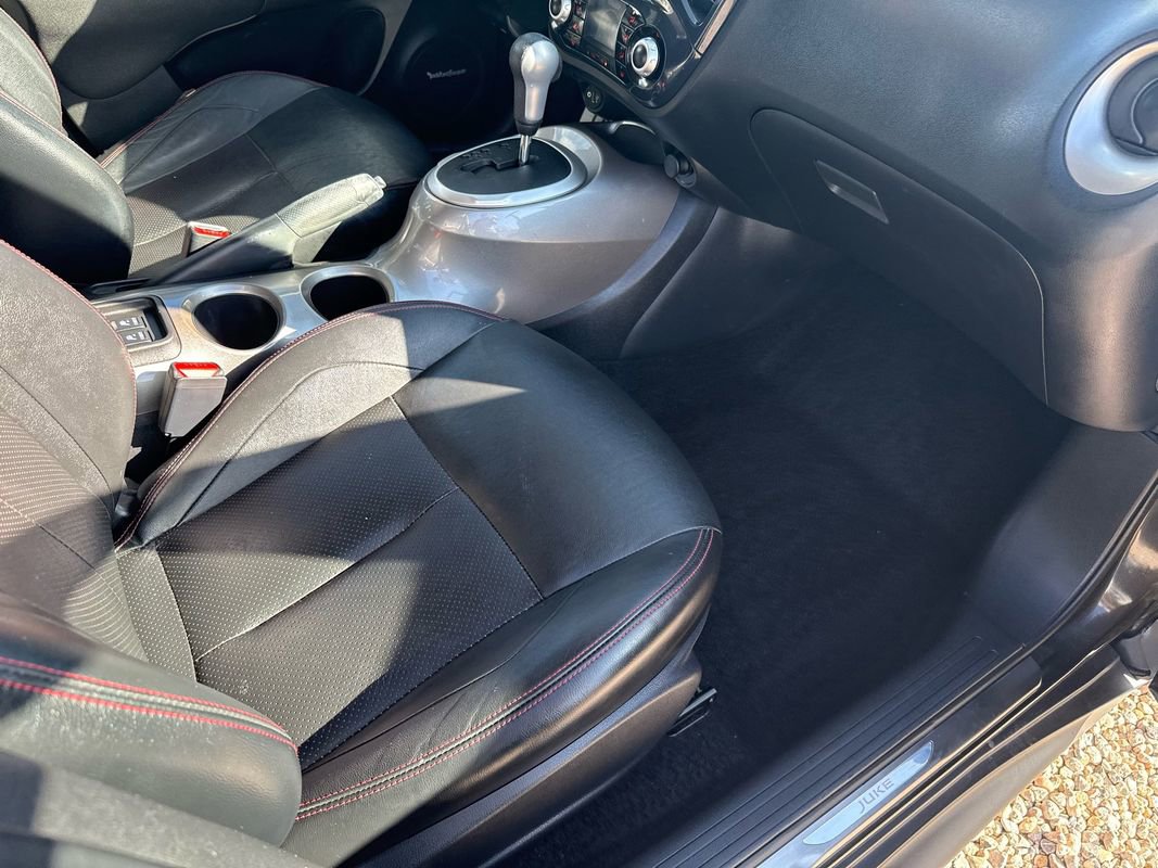 Used 2013 Nissan Juke SL AWD/4WD image 17