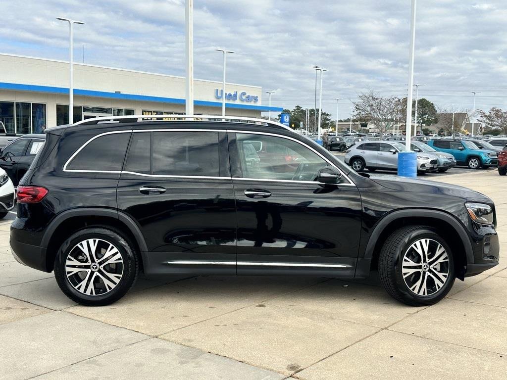 Used 2024 Mercedes-Benz GLB 250 image 5