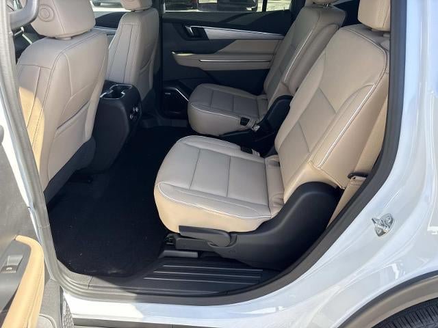 New 2027 Buick Enclave Preferred AWD/4WD image 15