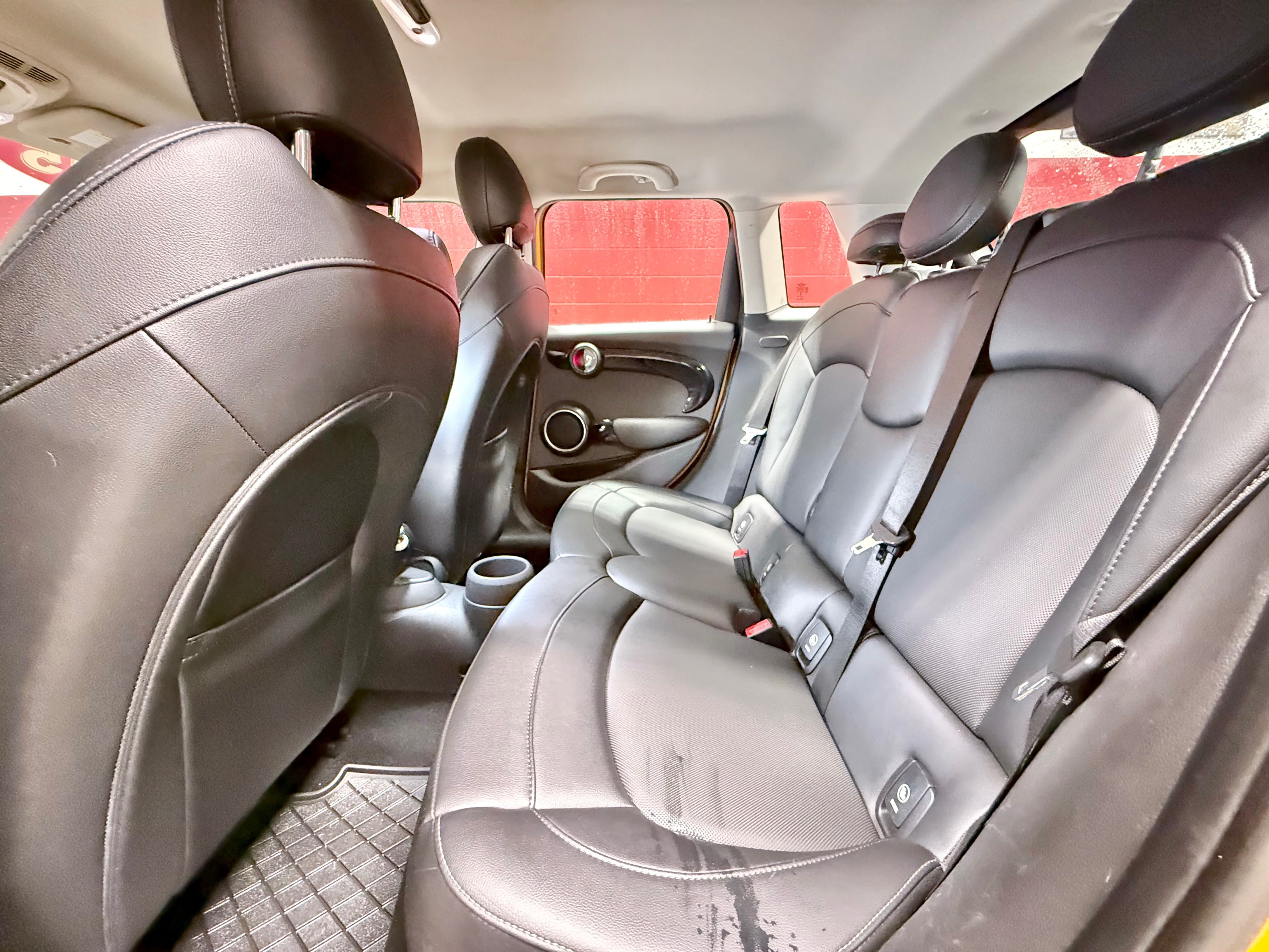 Used 2015 MINI Cooper S FWD image 30