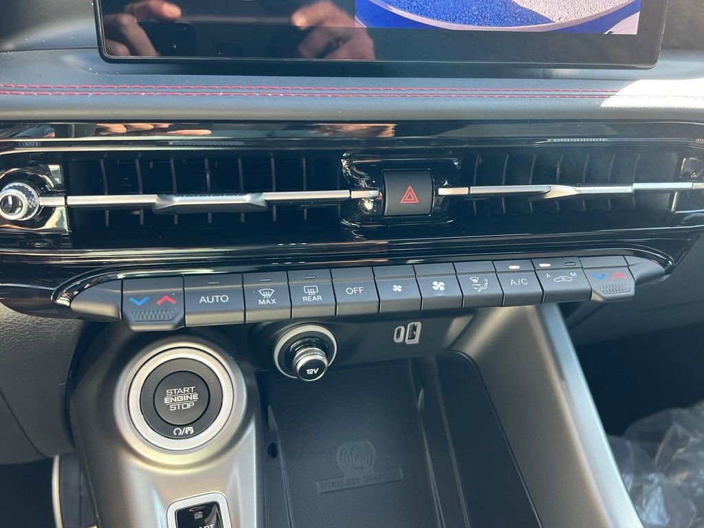 New 2024 Dodge Hornet R/T Plus image 33