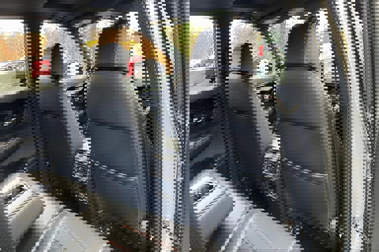 Used 2023 Honda CR-V Sport Touring image 20