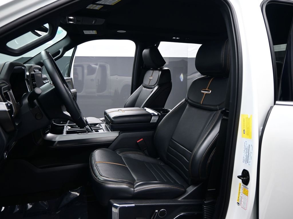 Used 2023 Ford F150 Platinum w/ Equipment Group 701A High image 9