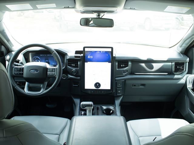 Used 2025 Ford F150 Lightning Flash image 20