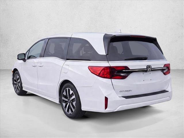 New 2026 Honda Odyssey EX-L image 5