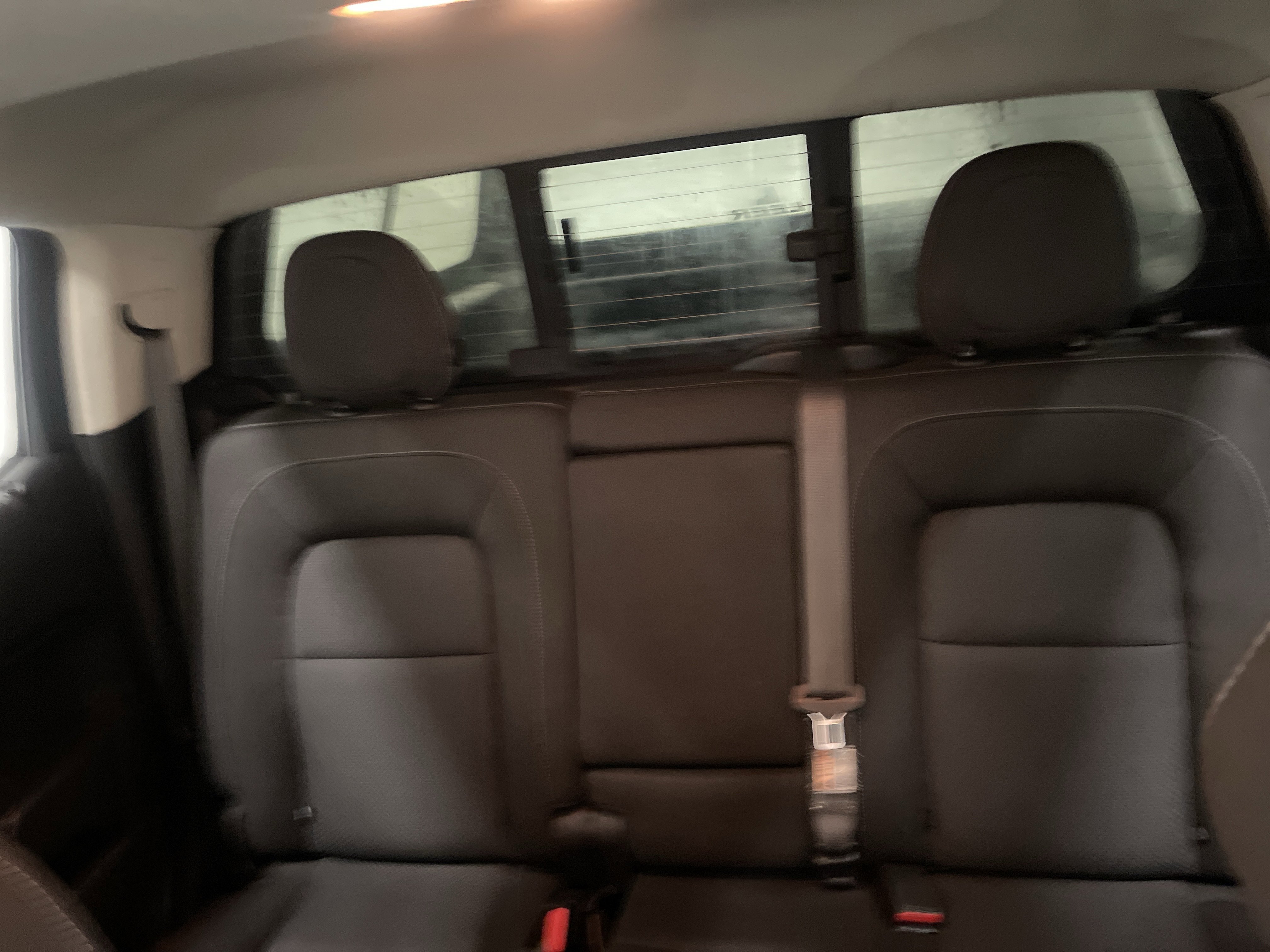 Used 2018 Chevrolet Colorado LT w/ LT Convenience Package image 11