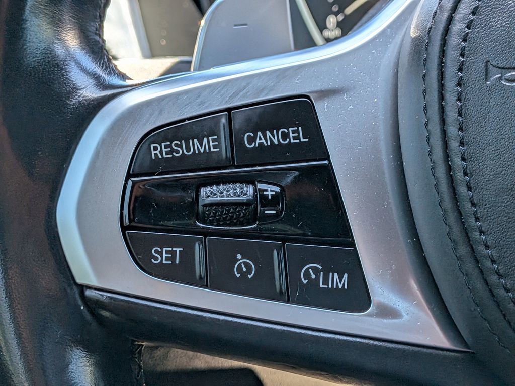 Used 2021 BMW 430i Coupe w/ M Sport Package RWD image 23