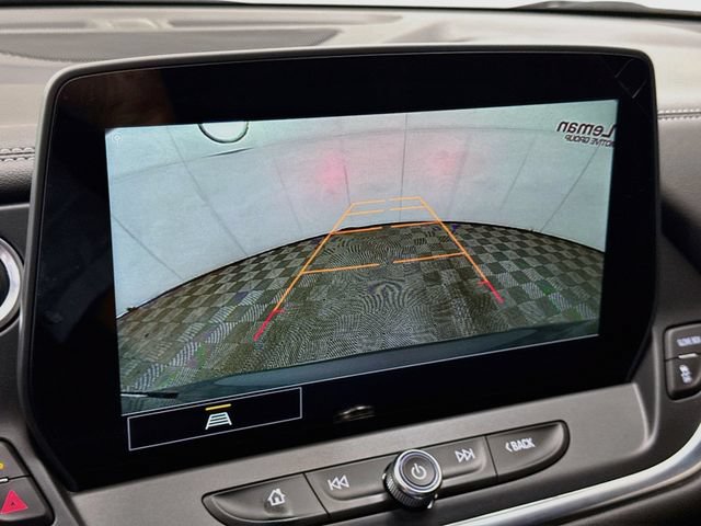 Used 2023 Chevrolet Blazer LT w/ Convenience Package FWD image 14