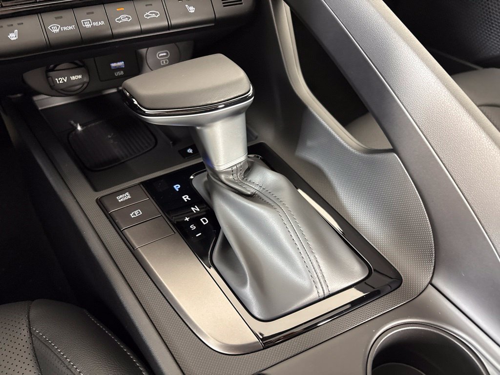 New 2026 Hyundai Elantra SEL Sport FWD image 33