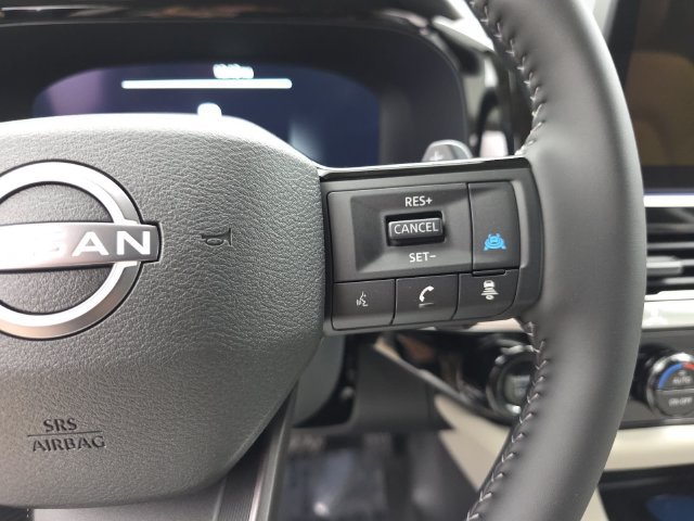 New 2026 Nissan Pathfinder SL w/ SL Premium Package FWD image 18