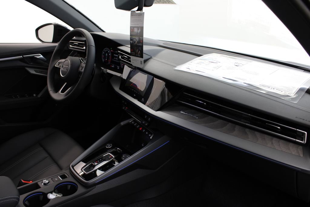 New 2026 Audi A3 2.0T Premium image 25