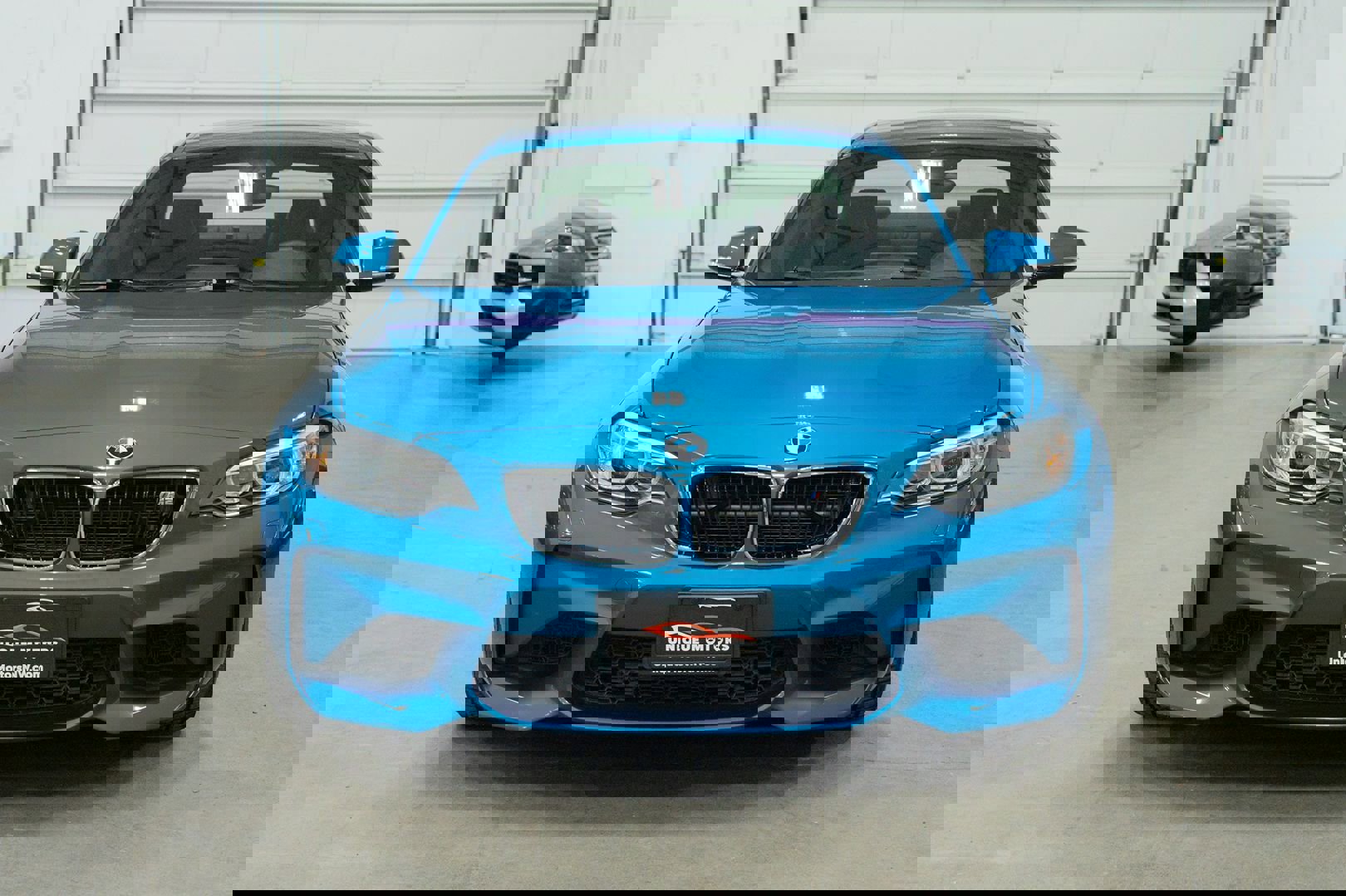 Used 2017 BMW M2 image 2