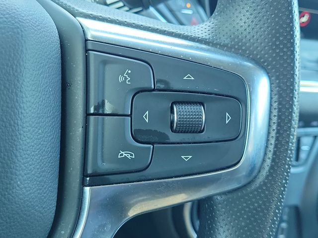 Used 2025 Chevrolet Blazer LT FWD image 24