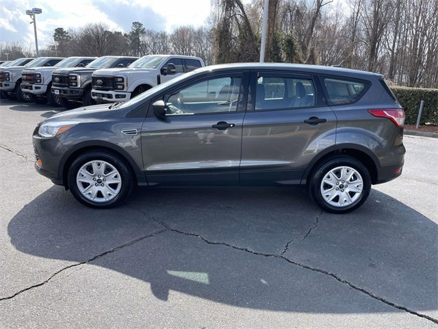 Used 2016 Ford Escape S image 28