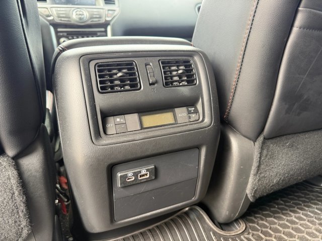 Used 2020 Nissan Pathfinder SV w/ Rock Creek Edition FWD image 16