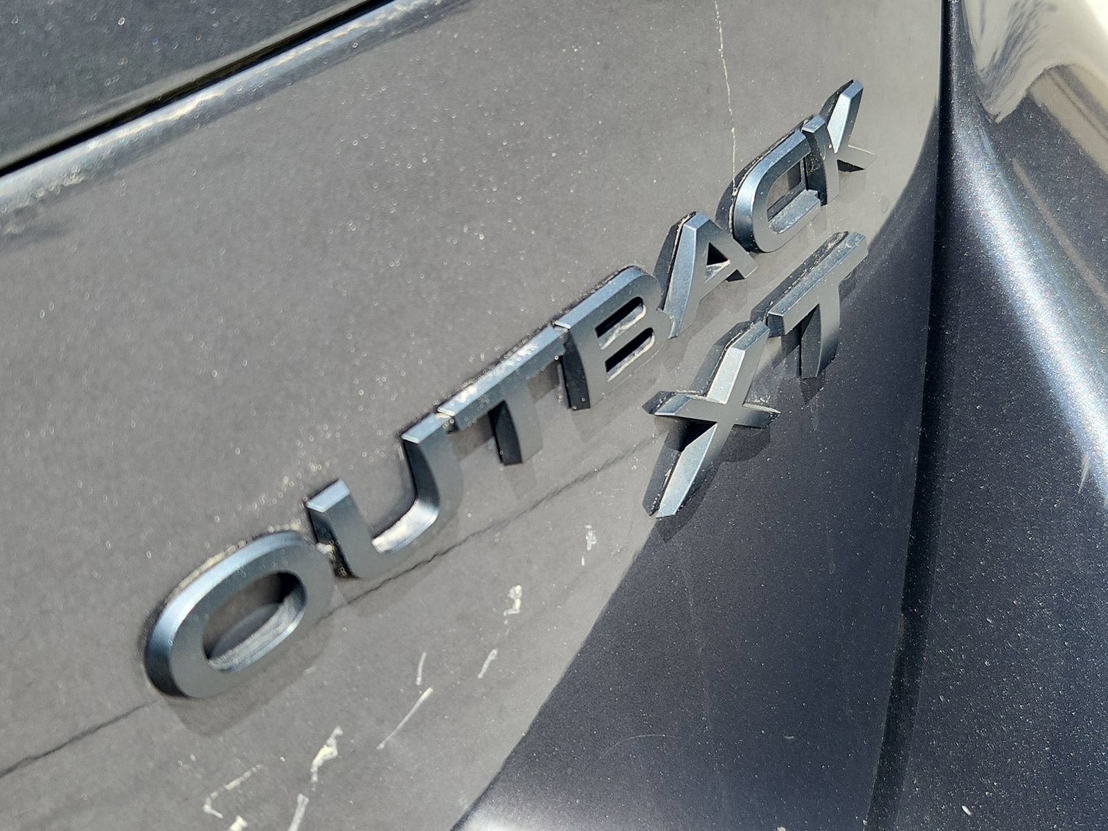 Used 2020 Subaru Outback Onyx Edition XT AWD/4WD image 14