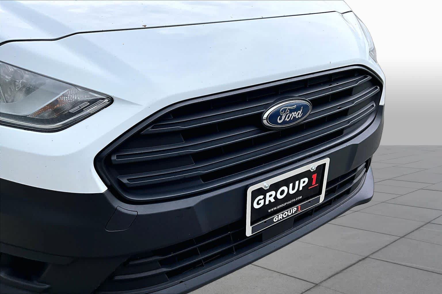 Used 2019 Ford Transit Connect XL FWD image 32