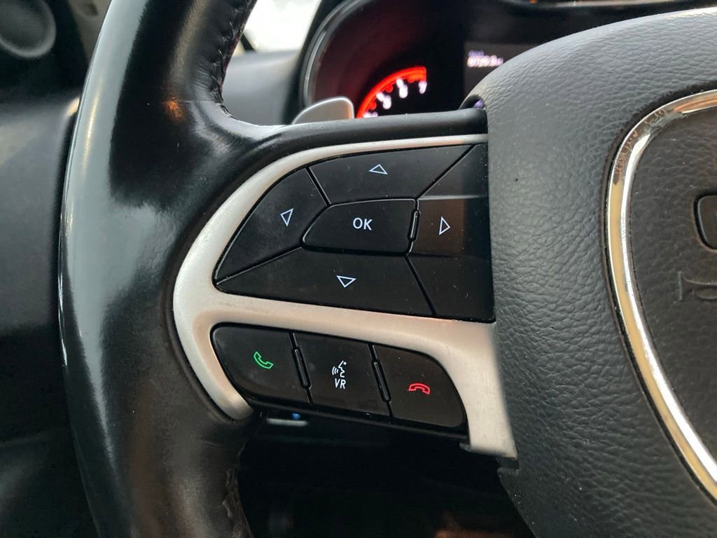 Used 2017 Dodge Durango GT w/ Nav & Power Liftgate Group AWD/4WD image 15
