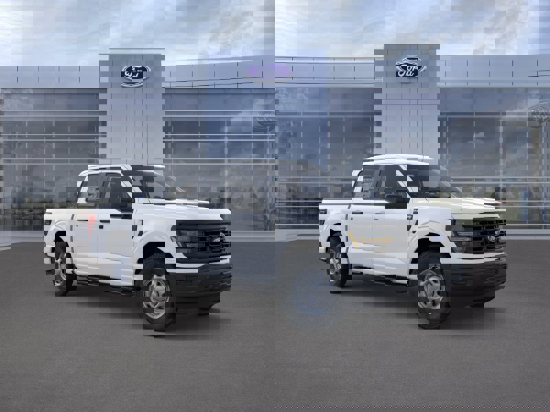 New 2026 Ford F150 XL image 7
