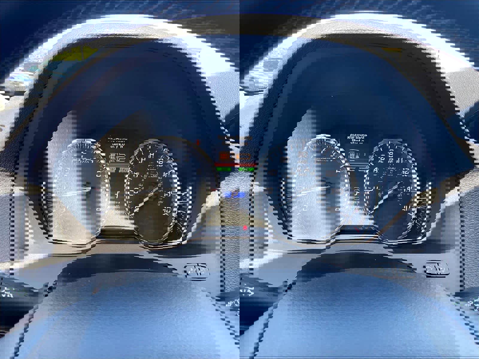 Used 2020 Acura MDX FWD image 21