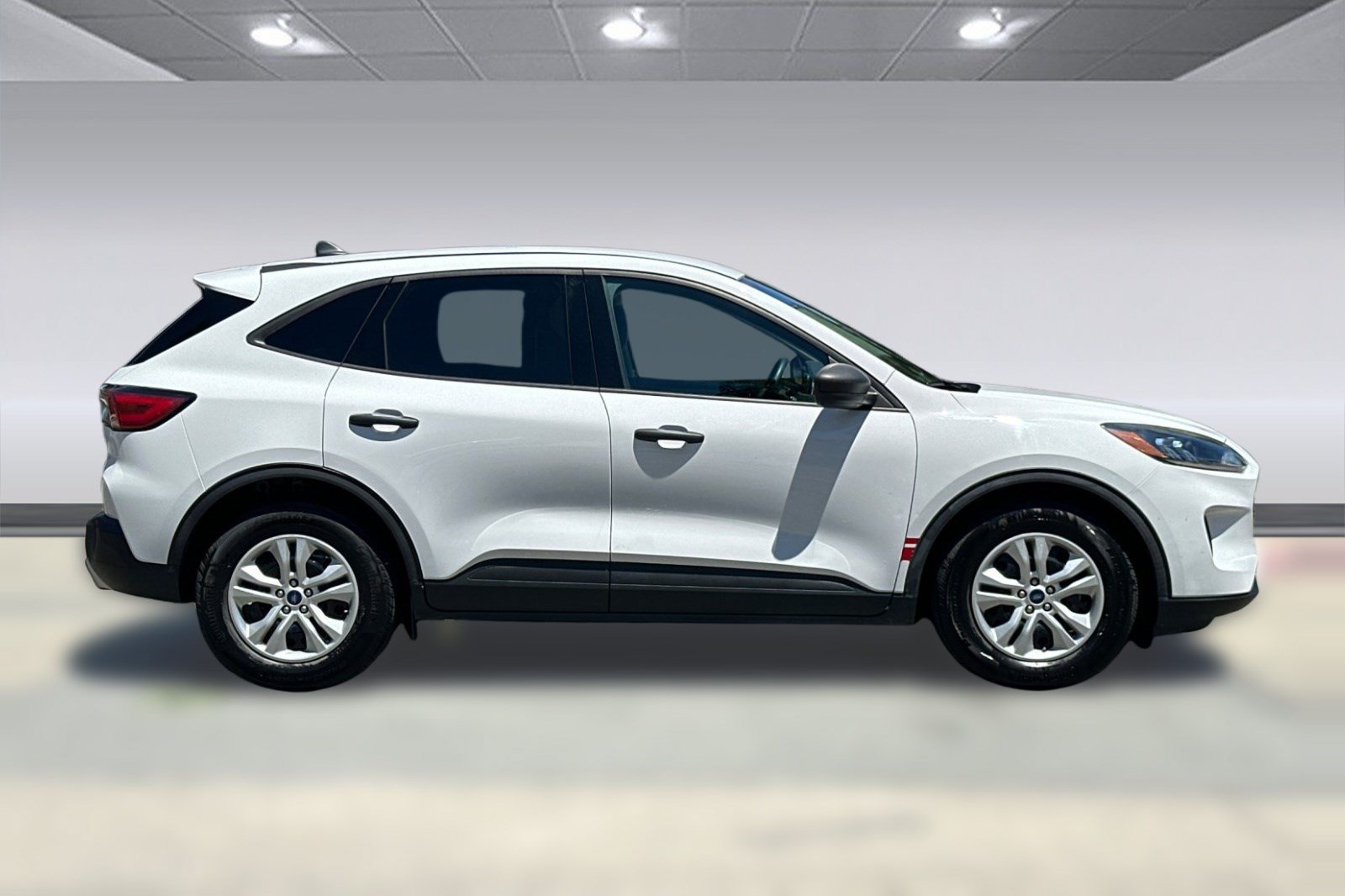 Used 2020 Ford Escape S FWD image 8