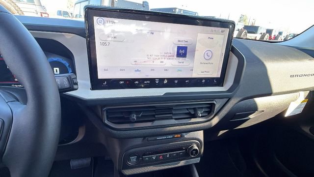 New 2025 Ford Bronco Sport Heritage w/ Convenience Package image 25