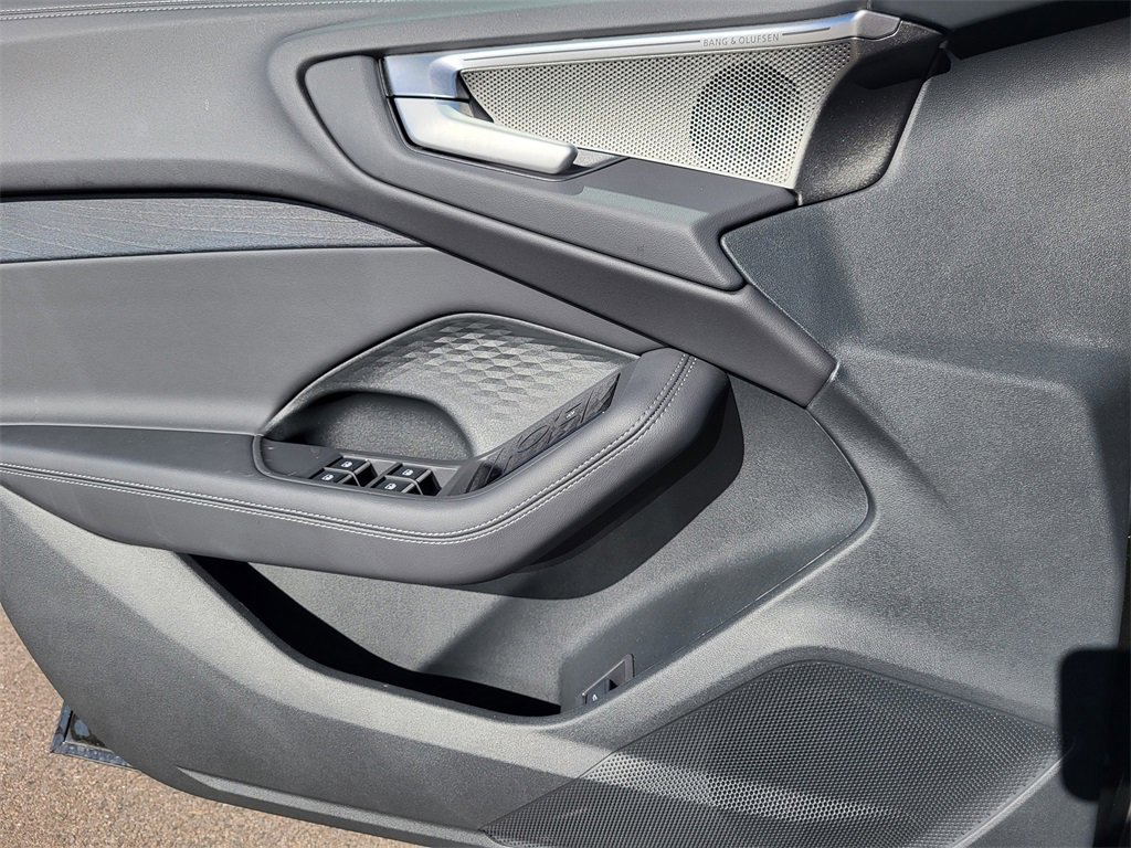 New 2025 Audi A5 2.0T Premium Plus w/ Premium Plus image 9