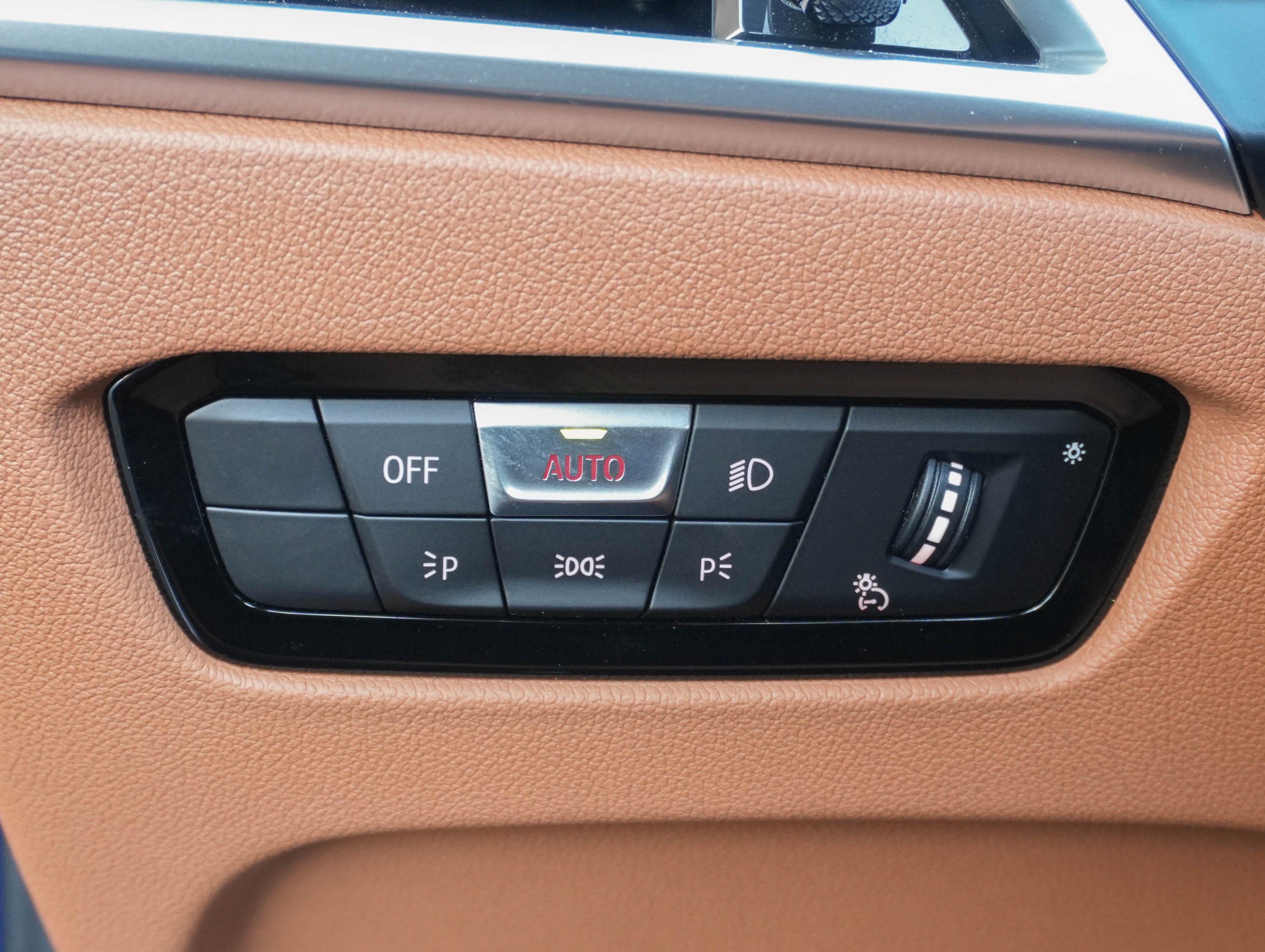 Certified 2025 BMW M440i Convertible image 17