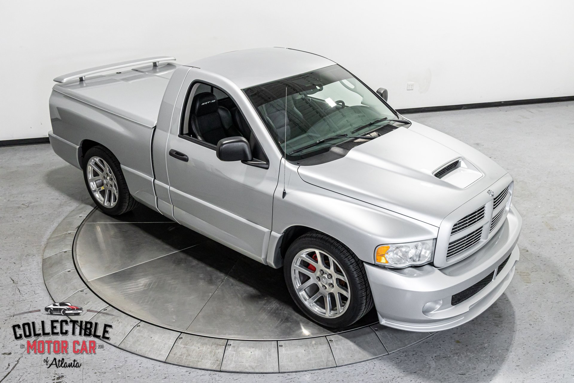 Used 2005 Dodge Ram 1500 Truck 2WD Regular Cab image 39