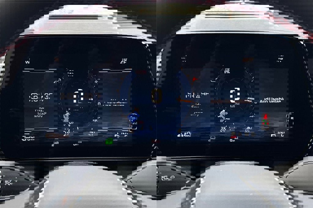 New 2026 Chevrolet Equinox EV RS image 24