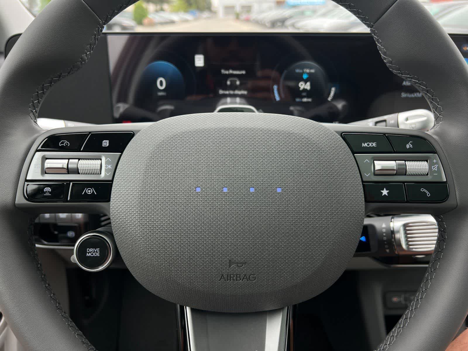 New 2026 Hyundai Ioniq 5 Limited RWD image 24