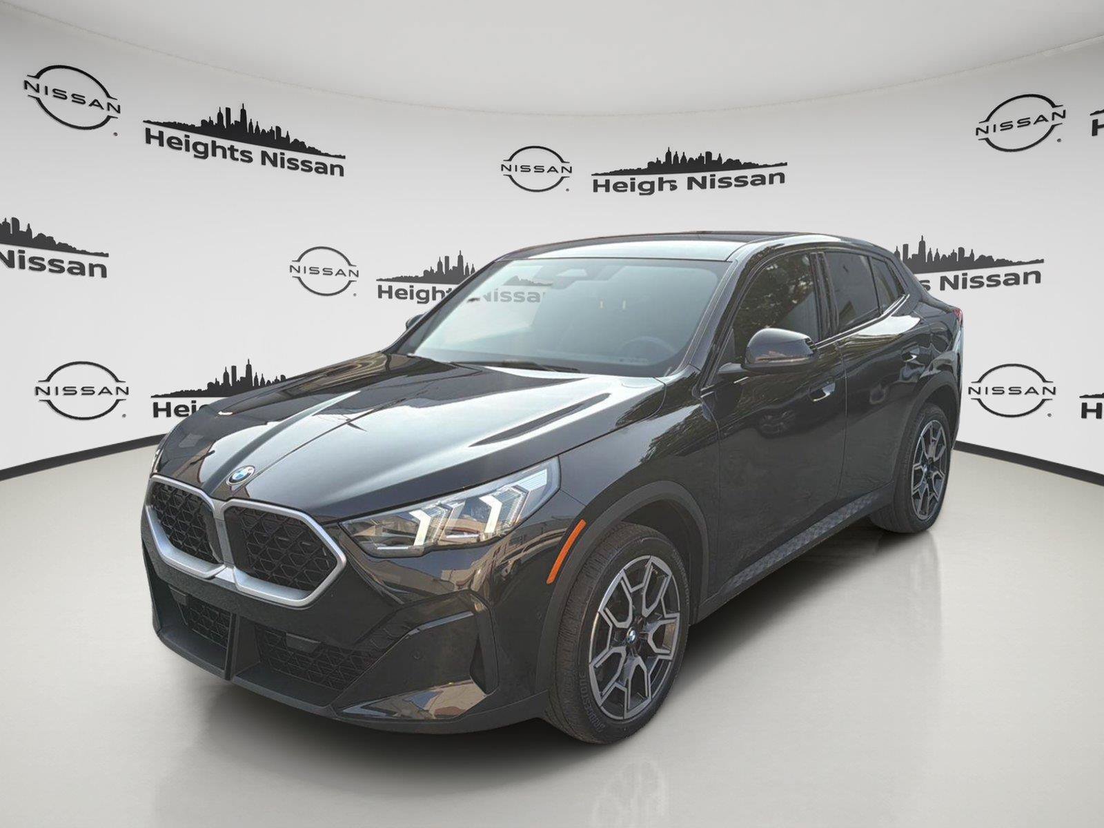 Used 2026 BMW X2 xDrive28i w/ Convenience Package
