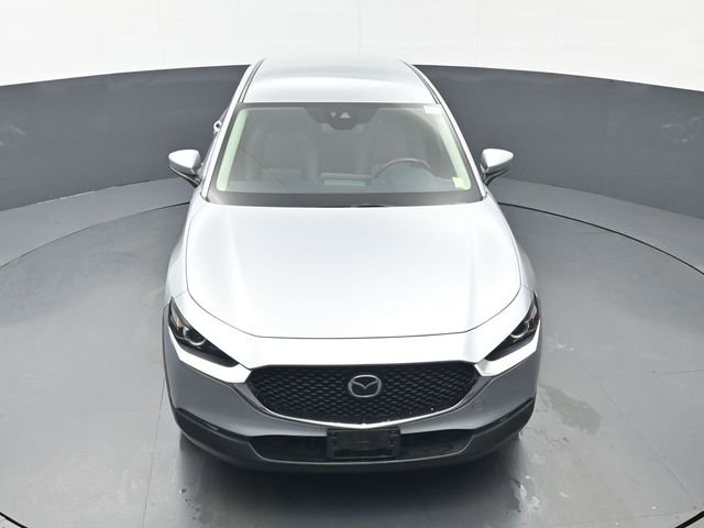 Certified 2021 MAZDA CX-30 AWD 2.5 S w/ Select Package image 39