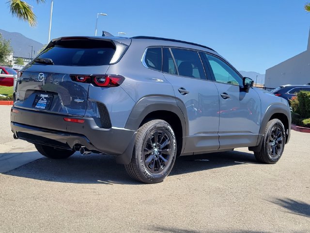 New 2026 MAZDA CX-50 AWD 2.5 Hybrid w/ Weather Package image 4